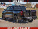 Dodge Ram Pick-Up