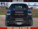 Dodge Ram Pick-Up