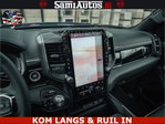 Dodge Ram Pick-Up