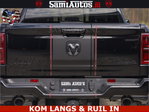 Dodge Ram Pick-Up
