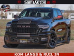 Dodge Ram Pick-Up