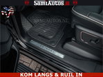 Dodge Ram Pick-Up