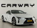 Lexus LC