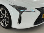 Lexus LC