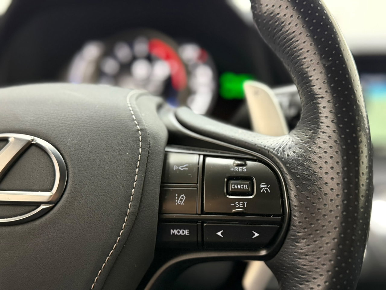 Lexus LC