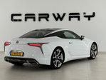 Lexus LC