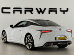 Lexus LC