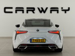 Lexus LC