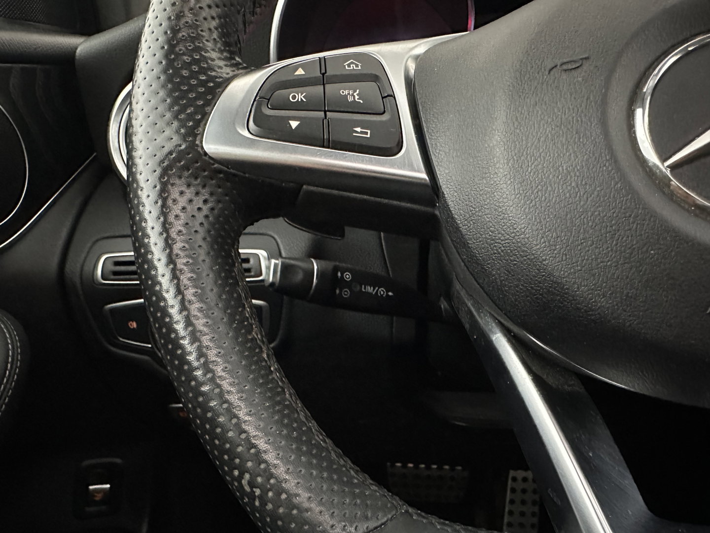 Mercedes-Benz GLC 350e 4MATIC Ambition Aut. *PANO | LEATHER-MICROFIBRE | FULL-LED | NAVI-FULLMAP | CAMERA | BLINDSPOT | HEATED-SPORTSEATS | SHIFTPADDLES | ECC | PDC | CRUISE | 19''ALU*