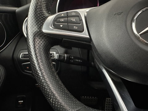 Mercedes-Benz GLC 350e 4MATIC Ambition Aut. *PANO | LEATHER-MICROFIBRE | FULL-LED | NAVI-FULLMAP | CAMERA | BLINDSPOT | HEATED-SPORTSEATS | SHIFTPADDLES | ECC | PDC | CRUISE | 19''ALU*