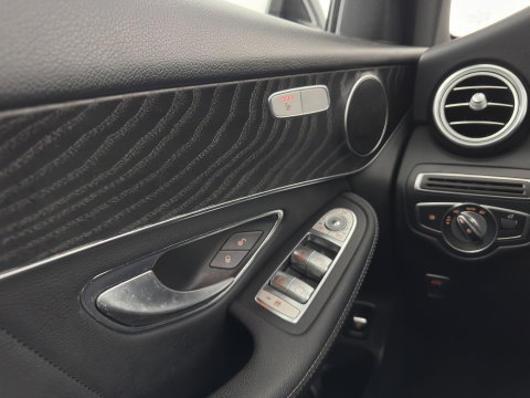 Mercedes-Benz GLC 350e 4MATIC Ambition Aut. *PANO | LEATHER-MICROFIBRE | FULL-LED | NAVI-FULLMAP | CAMERA | BLINDSPOT | HEATED-SPORTSEATS | SHIFTPADDLES | ECC | PDC | CRUISE | 19''ALU*