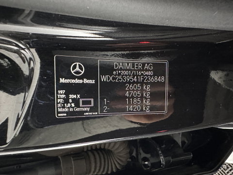 Mercedes-Benz GLC 350e 4MATIC Ambition Aut. *PANO | LEATHER-MICROFIBRE | FULL-LED | NAVI-FULLMAP | CAMERA | BLINDSPOT | HEATED-SPORTSEATS | SHIFTPADDLES | ECC | PDC | CRUISE | 19''ALU*
