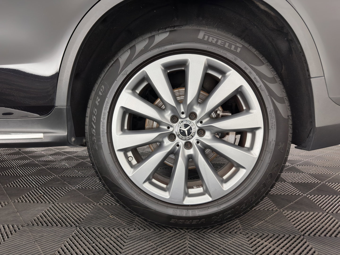 Mercedes-Benz GLC 350e 4MATIC Ambition Aut. *PANO | LEATHER-MICROFIBRE | FULL-LED | NAVI-FULLMAP | CAMERA | BLINDSPOT | HEATED-SPORTSEATS | SHIFTPADDLES | ECC | PDC | CRUISE | 19''ALU*