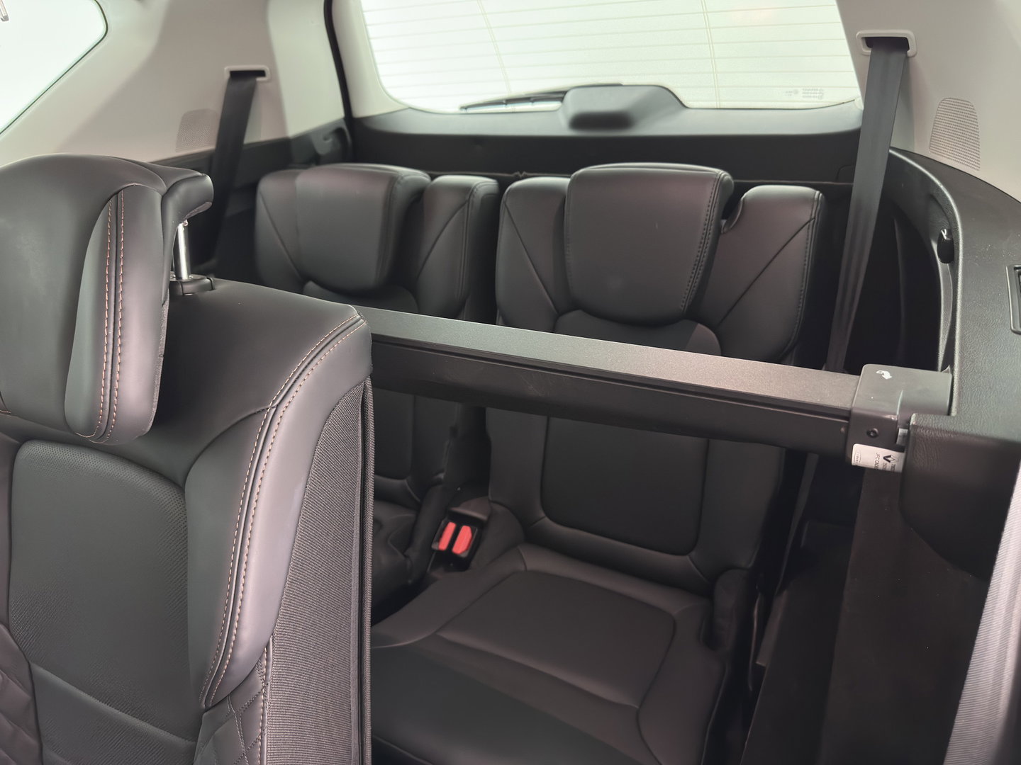 Renault Espace 2.0 Blue dCi Initiale Paris [ 7-Pers. ] Aut. *PANO | HEAD-UP | LEATHER |  ADAPTIVE-CRUISE | FULL-LED | CAMERA | KEYLESS | HEATED-COMFORTSEATS | PRIVACY-GLASS | ECC | PDC | AMBIENT-LIGHT | 19''ALU*