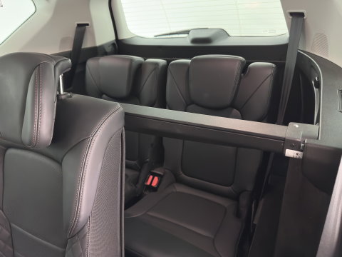 Renault Espace 2.0 Blue dCi Initiale Paris [ 7-Pers. ] Aut. *PANO | HEAD-UP | LEATHER |  ADAPTIVE-CRUISE | FULL-LED | CAMERA | KEYLESS | HEATED-COMFORTSEATS | PRIVACY-GLASS | ECC | PDC | AMBIENT-LIGHT | 19''ALU*