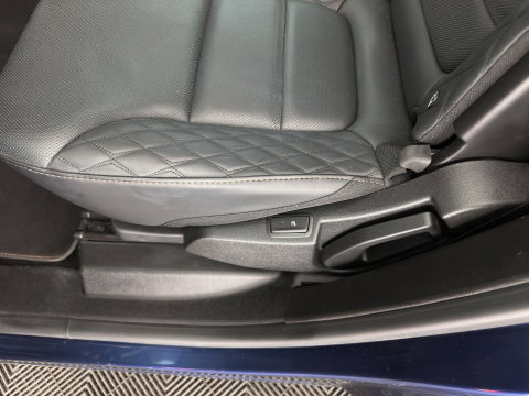Renault Espace 2.0 Blue dCi Initiale Paris [ 7-Pers. ] Aut. *PANO | HEAD-UP | LEATHER |  ADAPTIVE-CRUISE | FULL-LED | CAMERA | KEYLESS | HEATED-COMFORTSEATS | PRIVACY-GLASS | ECC | PDC | AMBIENT-LIGHT | 19''ALU*