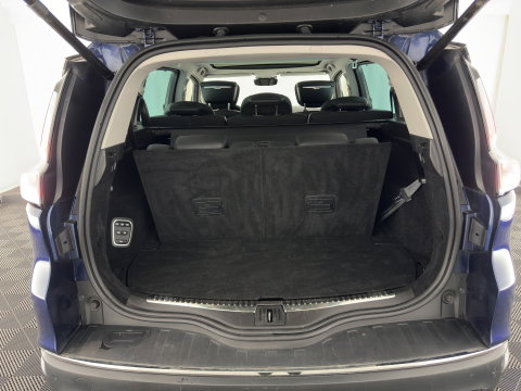 Renault Espace 2.0 Blue dCi Initiale Paris [ 7-Pers. ] Aut. *PANO | HEAD-UP | LEATHER |  ADAPTIVE-CRUISE | FULL-LED | CAMERA | KEYLESS | HEATED-COMFORTSEATS | PRIVACY-GLASS | ECC | PDC | AMBIENT-LIGHT | 19''ALU*