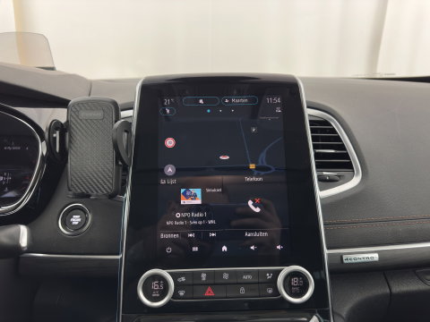 Renault Espace 2.0 Blue dCi Initiale Paris [ 7-Pers. ] Aut. *PANO | HEAD-UP | LEATHER |  ADAPTIVE-CRUISE | FULL-LED | CAMERA | KEYLESS | HEATED-COMFORTSEATS | PRIVACY-GLASS | ECC | PDC | AMBIENT-LIGHT | 19''ALU*