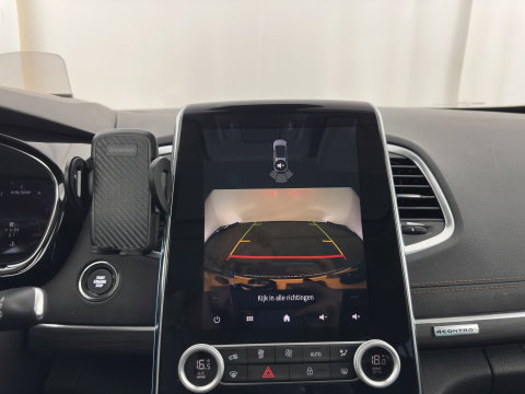 Renault Espace 2.0 Blue dCi Initiale Paris [ 7-Pers. ] Aut. *PANO | HEAD-UP | LEATHER |  ADAPTIVE-CRUISE | FULL-LED | CAMERA | KEYLESS | HEATED-COMFORTSEATS | PRIVACY-GLASS | ECC | PDC | AMBIENT-LIGHT | 19''ALU*