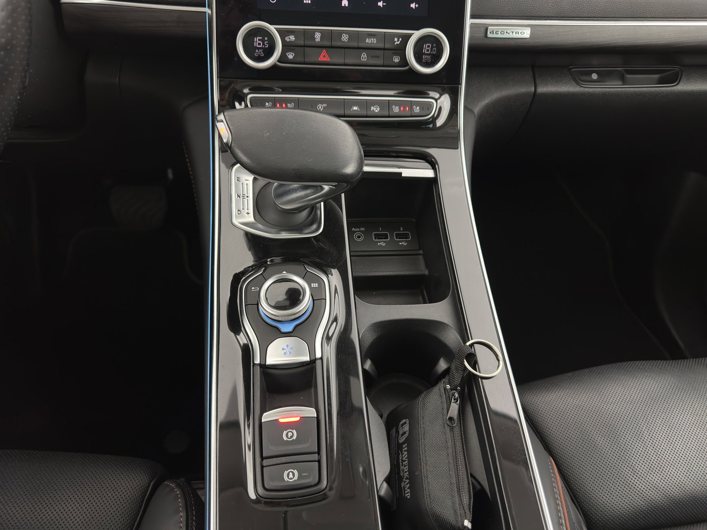 Renault Espace 2.0 Blue dCi Initiale Paris [ 7-Pers. ] Aut. *PANO | HEAD-UP | LEATHER |  ADAPTIVE-CRUISE | FULL-LED | CAMERA | KEYLESS | HEATED-COMFORTSEATS | PRIVACY-GLASS | ECC | PDC | AMBIENT-LIGHT | 19''ALU*