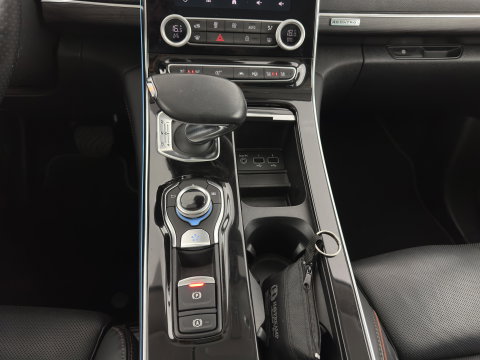 Renault Espace 2.0 Blue dCi Initiale Paris [ 7-Pers. ] Aut. *PANO | HEAD-UP | LEATHER |  ADAPTIVE-CRUISE | FULL-LED | CAMERA | KEYLESS | HEATED-COMFORTSEATS | PRIVACY-GLASS | ECC | PDC | AMBIENT-LIGHT | 19''ALU*