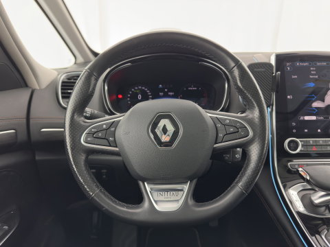 Renault Espace 2.0 Blue dCi Initiale Paris [ 7-Pers. ] Aut. *PANO | HEAD-UP | LEATHER |  ADAPTIVE-CRUISE | FULL-LED | CAMERA | KEYLESS | HEATED-COMFORTSEATS | PRIVACY-GLASS | ECC | PDC | AMBIENT-LIGHT | 19''ALU*