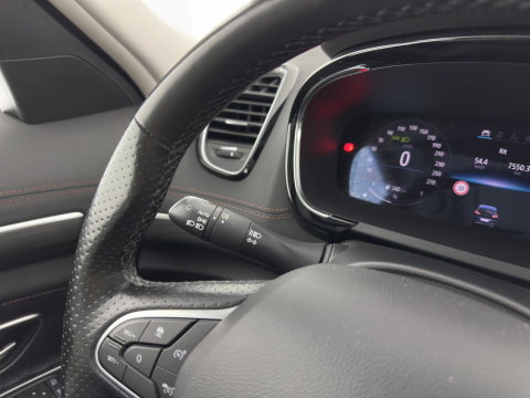 Renault Espace 2.0 Blue dCi Initiale Paris [ 7-Pers. ] Aut. *PANO | HEAD-UP | LEATHER |  ADAPTIVE-CRUISE | FULL-LED | CAMERA | KEYLESS | HEATED-COMFORTSEATS | PRIVACY-GLASS | ECC | PDC | AMBIENT-LIGHT | 19''ALU*