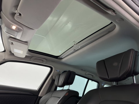 Renault Espace 2.0 Blue dCi Initiale Paris [ 7-Pers. ] Aut. *PANO | HEAD-UP | LEATHER |  ADAPTIVE-CRUISE | FULL-LED | CAMERA | KEYLESS | HEATED-COMFORTSEATS | PRIVACY-GLASS | ECC | PDC | AMBIENT-LIGHT | 19''ALU*