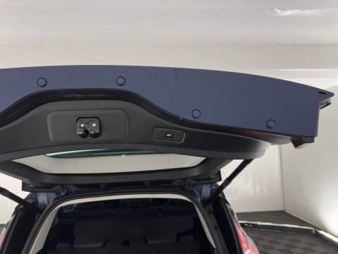 Renault Espace 2.0 Blue dCi Initiale Paris [ 7-Pers. ] Aut. *PANO | HEAD-UP | LEATHER |  ADAPTIVE-CRUISE | FULL-LED | CAMERA | KEYLESS | HEATED-COMFORTSEATS | PRIVACY-GLASS | ECC | PDC | AMBIENT-LIGHT | 19''ALU*