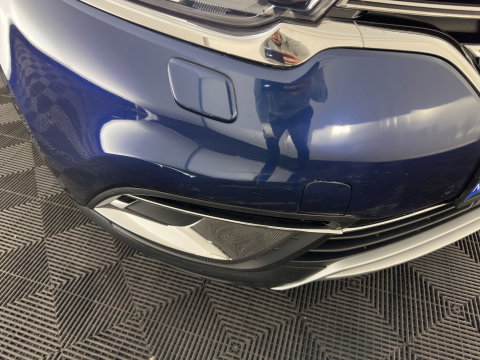 Renault Espace 2.0 Blue dCi Initiale Paris [ 7-Pers. ] Aut. *PANO | HEAD-UP | LEATHER |  ADAPTIVE-CRUISE | FULL-LED | CAMERA | KEYLESS | HEATED-COMFORTSEATS | PRIVACY-GLASS | ECC | PDC | AMBIENT-LIGHT | 19''ALU*