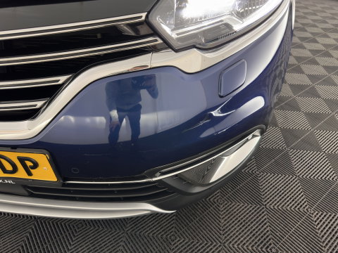 Renault Espace 2.0 Blue dCi Initiale Paris [ 7-Pers. ] Aut. *PANO | HEAD-UP | LEATHER |  ADAPTIVE-CRUISE | FULL-LED | CAMERA | KEYLESS | HEATED-COMFORTSEATS | PRIVACY-GLASS | ECC | PDC | AMBIENT-LIGHT | 19''ALU*