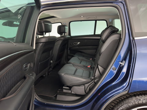Renault Espace 2.0 Blue dCi Initiale Paris [ 7-Pers. ] Aut. *PANO | HEAD-UP | LEATHER |  ADAPTIVE-CRUISE | FULL-LED | CAMERA | KEYLESS | HEATED-COMFORTSEATS | PRIVACY-GLASS | ECC | PDC | AMBIENT-LIGHT | 19''ALU*