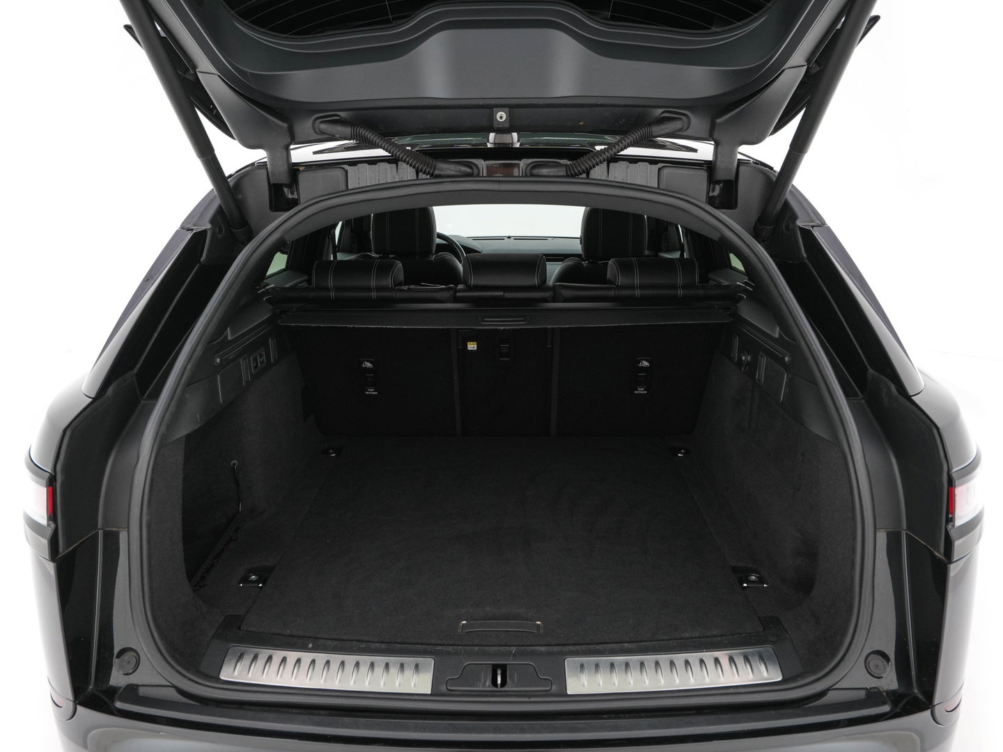 Land Rover Range Rover Velar 3.0 D300 R-Dynamic SE (INCL.BTW) Aut. *PANO | HEAD-UP | LEATHER-FABRIC | FULL-LED | MEMORY-PACK | BLIND-SPOT | DIGI-COCKPIT | CAMERA | KEYLESS | HEATED-COMFORTSEATS | PRIVACY-GLASS | SHIFTPADDLES | 22"ALU*