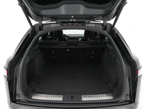 Land Rover Range Rover Velar 3.0 D300 R-Dynamic SE (INCL.BTW) Aut. *PANO | HEAD-UP | LEATHER-FABRIC | FULL-LED | MEMORY-PACK | BLIND-SPOT | DIGI-COCKPIT | CAMERA | KEYLESS | HEATED-COMFORTSEATS | PRIVACY-GLASS | SHIFTPADDLES | 22"ALU*