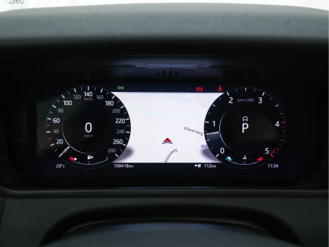Land Rover Range Rover Velar 3.0 D300 R-Dynamic SE (INCL.BTW) Aut. *PANO | HEAD-UP | LEATHER-FABRIC | FULL-LED | MEMORY-PACK | BLIND-SPOT | DIGI-COCKPIT | CAMERA | KEYLESS | HEATED-COMFORTSEATS | PRIVACY-GLASS | SHIFTPADDLES | 22"ALU*