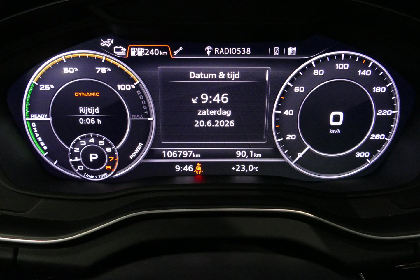 Audi Q5 55 TFSI e S edition / S Line / SQ5 Diffuser / Maxton Design Bodykit V.2 / Luchtvering / Panoramadak / Elektr. verstelbare voorstoelen (links met memory) / Matrix LED / Stoelverwarming / Apple Carplay - Android Auto / 21'' LMV / Dodehoekdetectie / Achterui