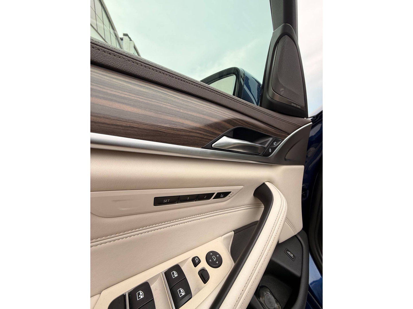 BMW 5 Serie 530i High Executive Edition ,ORGINEEL NEDERLANDSE AUTO , BOEKJES,NAP EN ONDERHOUDSHISTORIE