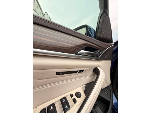 BMW 5 Serie 530i High Executive Edition ,ORGINEEL NEDERLANDSE AUTO , BOEKJES,NAP EN ONDERHOUDSHISTORIE