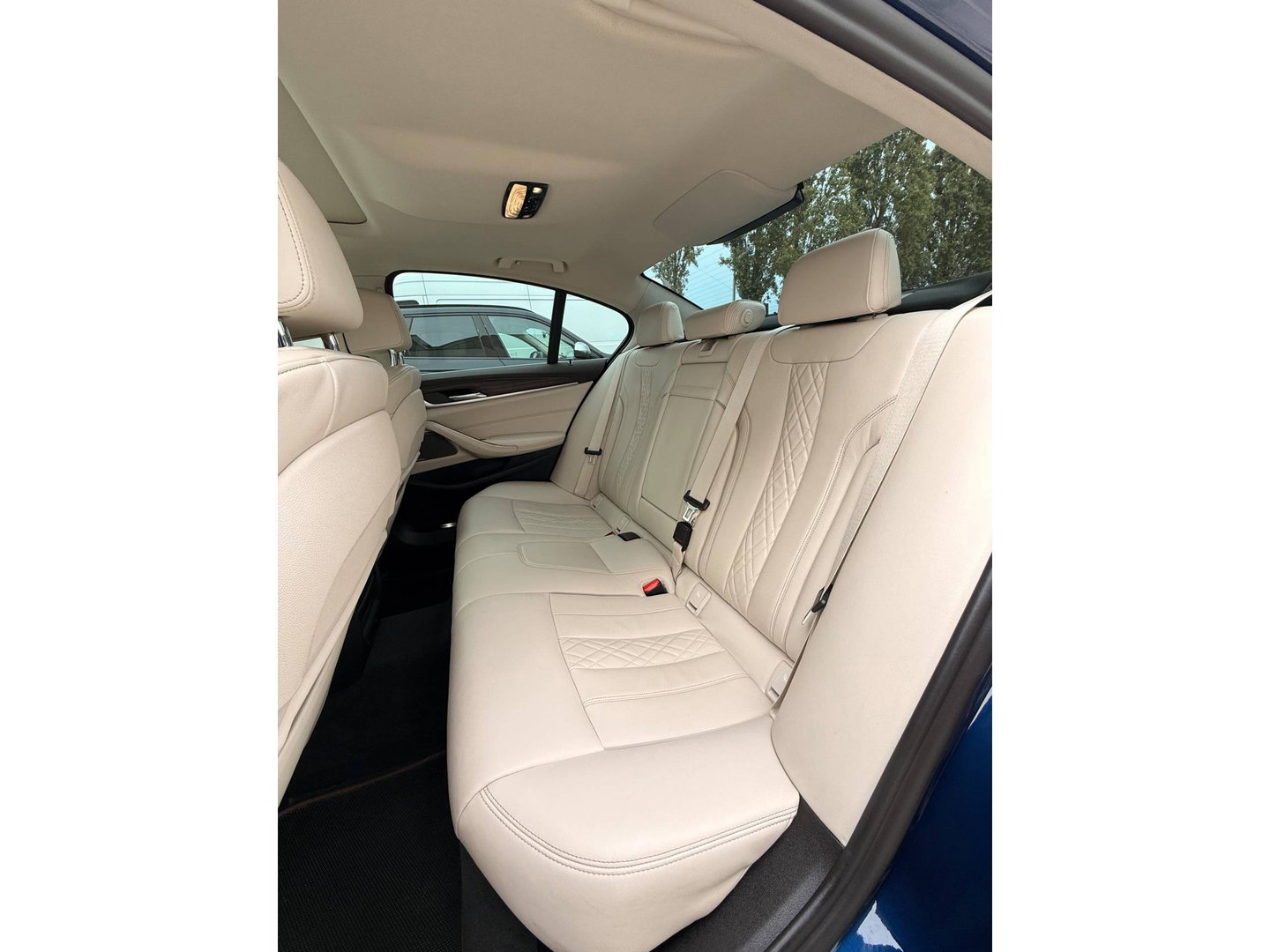 BMW 5 Serie 530i High Executive Edition ,ORGINEEL NEDERLANDSE AUTO , BOEKJES,NAP EN ONDERHOUDSHISTORIE