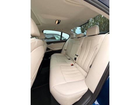 BMW 5 Serie 530i High Executive Edition ,ORGINEEL NEDERLANDSE AUTO , BOEKJES,NAP EN ONDERHOUDSHISTORIE