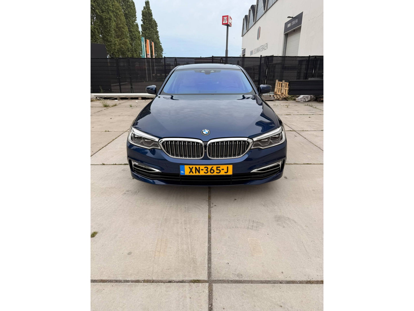 BMW 5 Serie 530i High Executive Edition ,ORGINEEL NEDERLANDSE AUTO , BOEKJES,NAP EN ONDERHOUDSHISTORIE