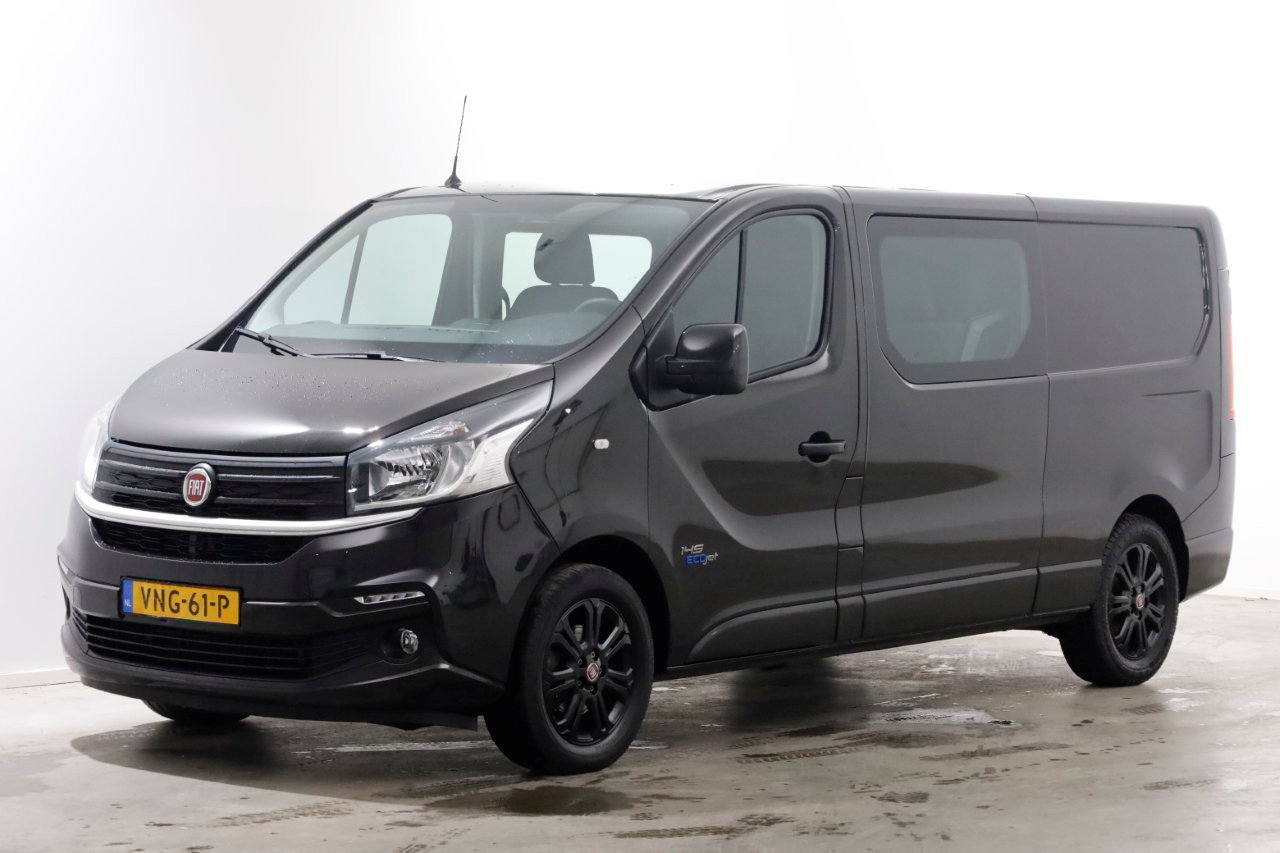 Fiat Talento