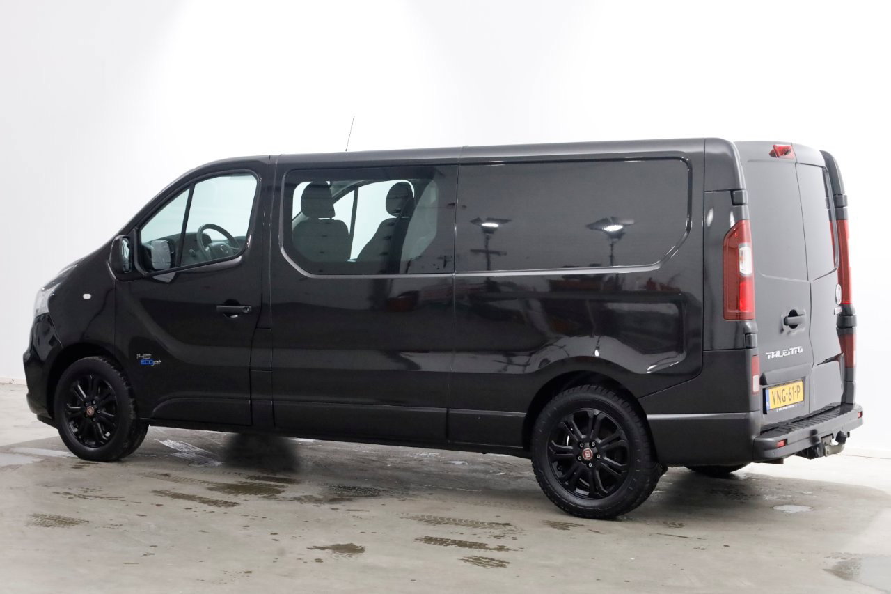 Fiat Talento