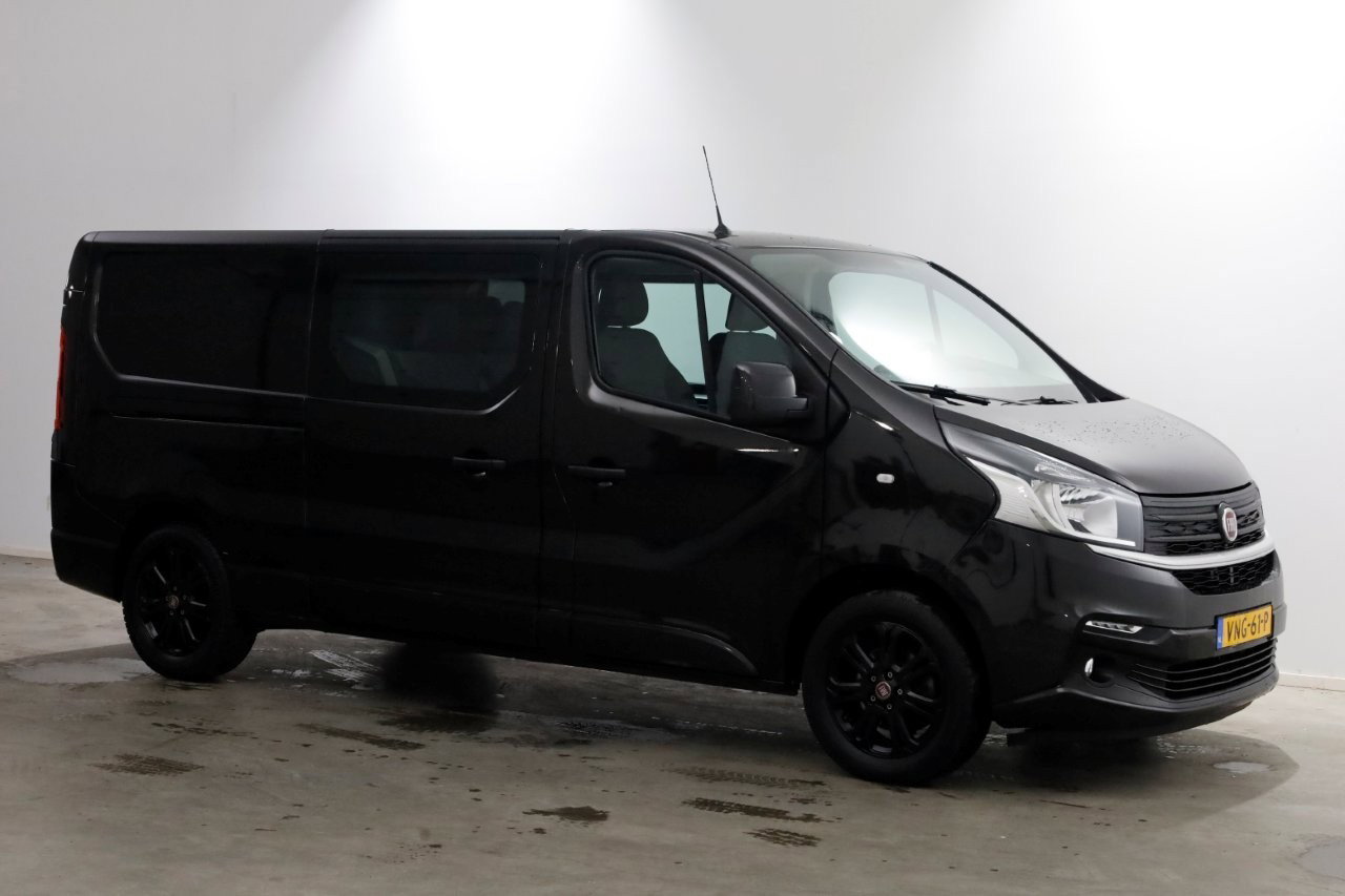 Fiat Talento