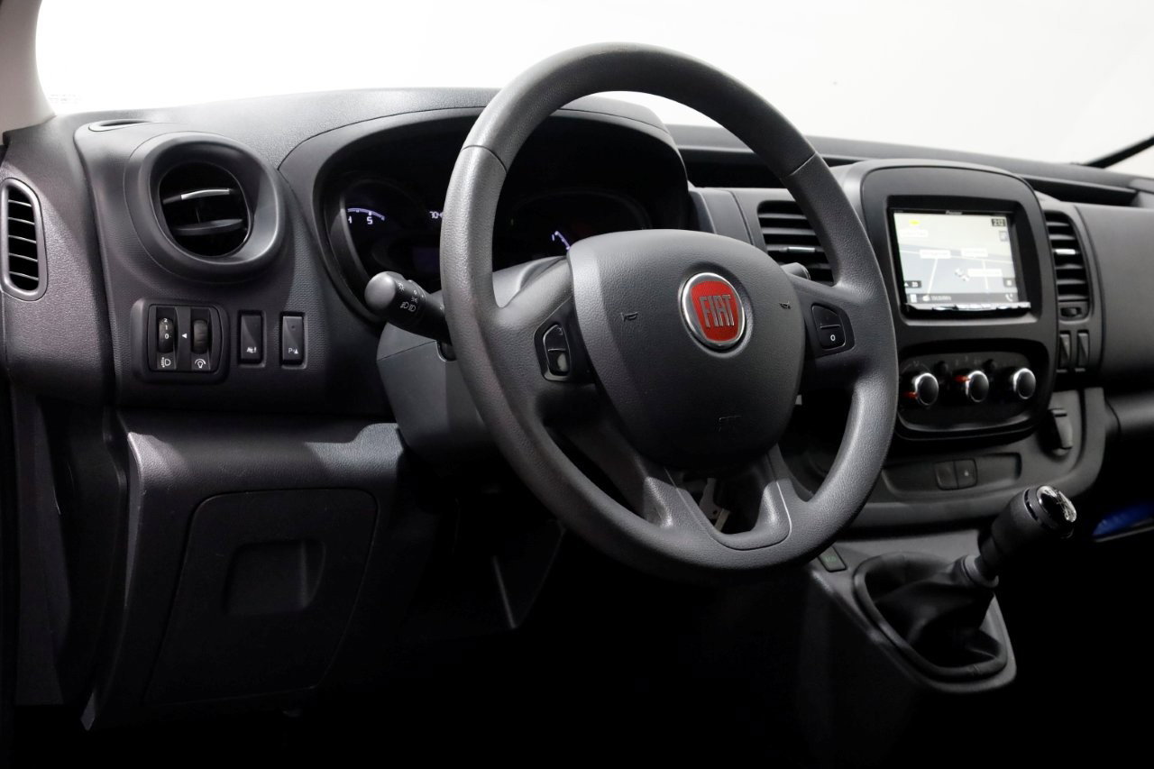 Fiat Talento