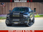 Dodge Ram Pick-Up