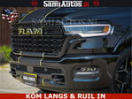 Dodge Ram Pick-Up
