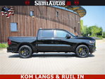 Dodge Ram Pick-Up