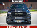 Dodge Ram Pick-Up