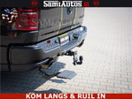 Dodge Ram Pick-Up